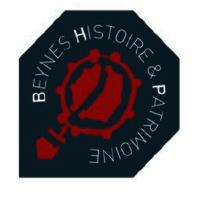 logo Beynes Histoire et Patrimoine