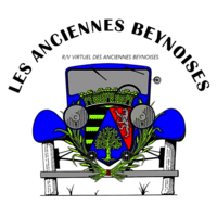 Logo les anciennes beynoises