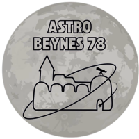 logo astro beynes 78