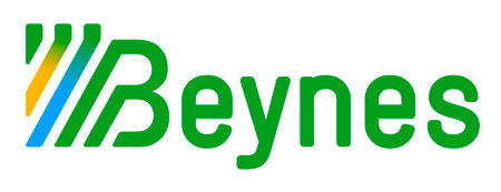 logo de Beynes